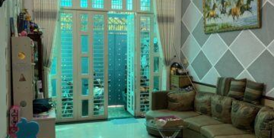 Chính chủ bán nhà HXH 318 Thống Nhất, Gò Vấp, 7 tỷ