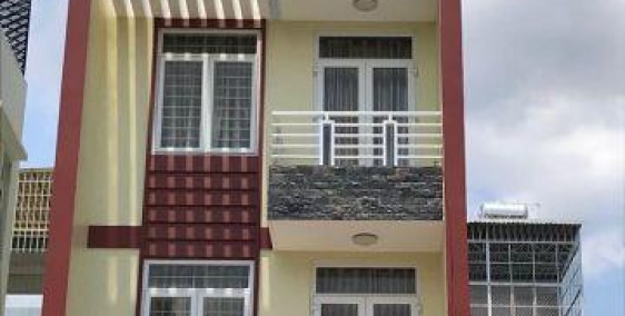 Bán nhà Hồ Biểu Chánh, Phú Nhuận, 53m, 8,8 tỷ.