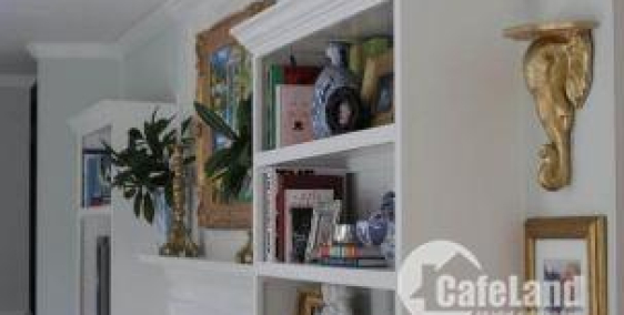 Nhà đẹp Hồ Biểu Chánh 5 Tầng, 5.6TỶ( TL), LH: 0938122107