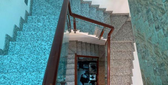 Bán nhà Trường Sa, Phú Nhuận, 3T, 42m, Giá chỉ gần 5tỷ.