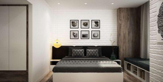 cần bán căn officetel orchard garden phú nhuận 32m2, giá 1.830 tỷ nội thất đẹp