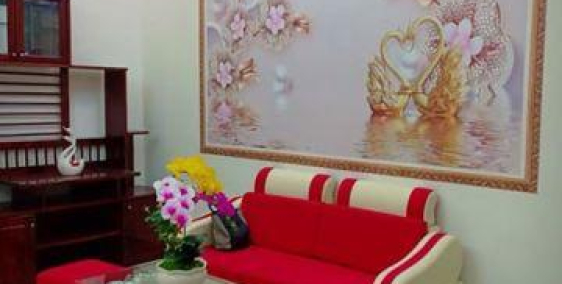 Bán nhà 3 tầng, btct, hẻm Phan Xích Long phường 4 quận Phú Nhuận