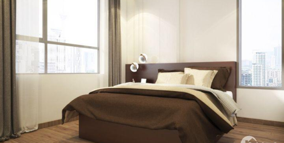 Bán gấp căn hộ Newton Phú Nhuận 102m2, 3PN-7.25 tỷ ( gồm hết phí ), 9O99282O9