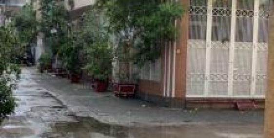 Bán nhà 158/21 Trần Huy Liệu, Q.PN, 11.6 tỷ nhà 1T 3L, cách MT hoàng văn thụ 100m