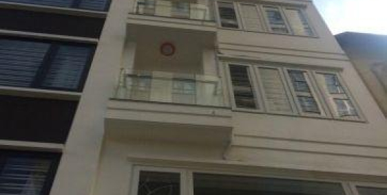 Nhà Bùi Thị Xuân- Tân Bình,58m2, 6.4 TỶ( TL), LH: 0938122107.