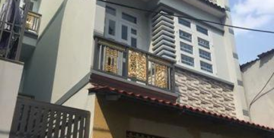 Bán nhà HXH tránh Nguyễn Thái Bình, Phường 12, Tân Bình, 98m2, 4 tầng, 12 tỷ