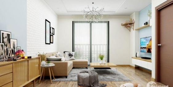 BÁN CH Botanica Premier, DT 68m2 - 2PN, căn số 12 tầng cao tháp C, bàn giao HTCB, giá 3.45 tỷ