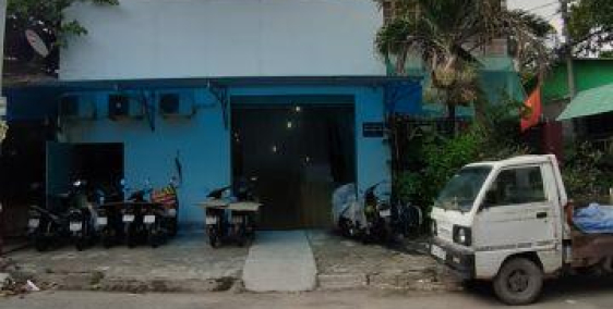 bán nhà MT Lê Đình Thám  Q,Tân Phú DT 7,8x 22   giá 15,5 tỷ TL