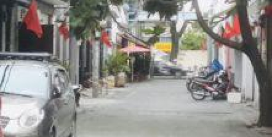 Nhà hẻm 7m 1/ đường Tân Qúy, 5x14m, 1 lầu giá 6.3 tỷ thương lượng