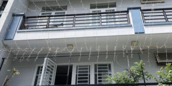 Bán nhà MTNB Nguyễn Trường Tộ, 7.2mx4m, 1 lửng 2 lầu, giá 5.7 tỷ, P. Tân Thành