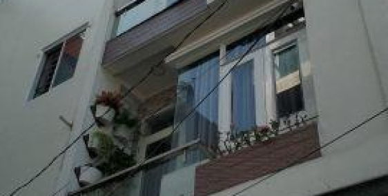 Bán nhà HXH gần chợ đường Tây Thạnh, DT: 4.2x10m, giá: 5 tỷ, P. Tây Thạnh, Q. Tân Phú