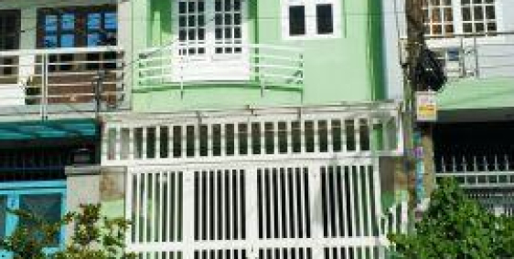 Bán nhà HXH Phan Anh, DT: 4x21m, giá: 7.8 tỷ, P. Tân Thới Hòa, Q. Tân Phú