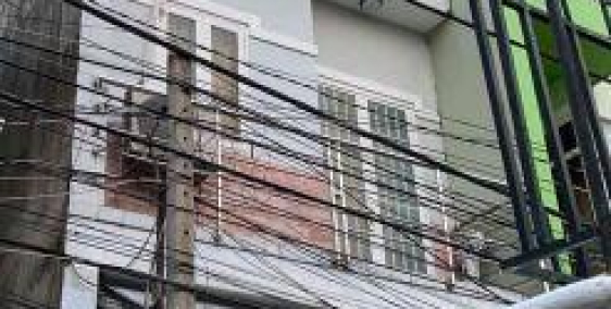 Bán nhà 1 trệt 1 lầu hẻm đường số 8 Hoàng Diệu 2, Linh Trung, Thủ Đức: