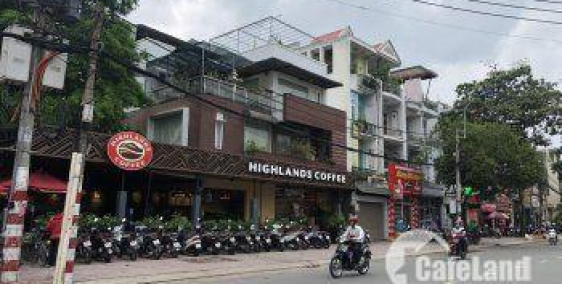 Mặt tiền Hoàng Diệu 2 (12x31 ) , Linh Trung , Thủ Đức ( 60 tỷ /377m2 )