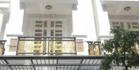 Bán nhà riêng pháp lý sổ hồng riêng đã hoàn công.