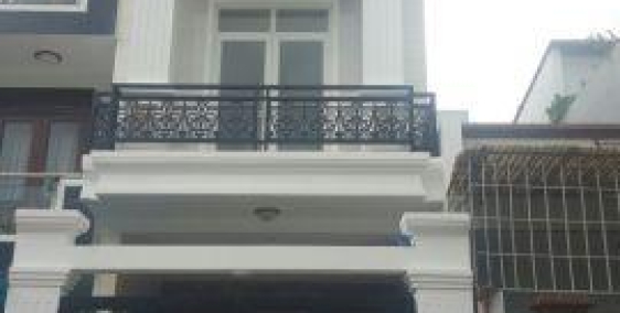 Nhà phố Thủ Đức cần bán gấp.SHR đã hoàn công.