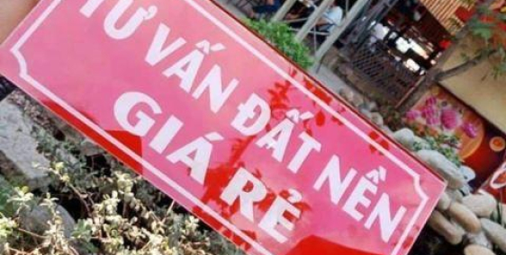 Anh nào vợ bỏ vợ chê mua ngay mảnh đất vợ mê anh liền !! Mặt tiền Hiệp Bình giá rẻ siêu bất ngờ !!!