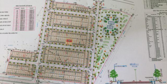 đất nền ven biển Sầm sơn trên Đại Lộ Nam Sông Mã, đầu tư lướt sóng lợi nhuận cao