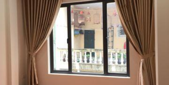 Bán nhà Xuân La ngõ thông Võ Chí Công- 40m2 - 5 TẦNG - Hai mặt thoáng 2,9 tỷ