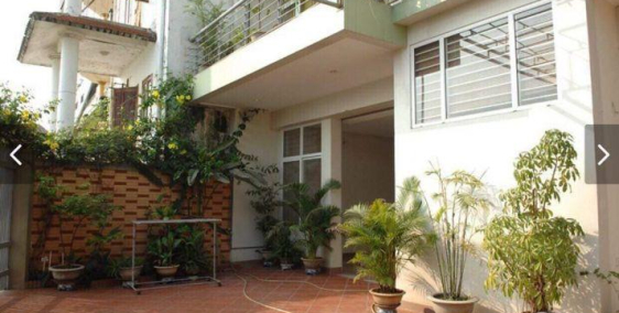 Bán BT 262m mp Tô Ngọc Vân,View Hồ Tây,hồ Quảng Bá 89 tỷ