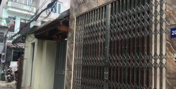 Bán Gấp nhà đẹp Tứ Hiệp-Thanh Trì 37m*5T*MT4m Chỉ [2.5 Tỷ].