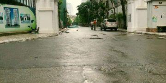 Cập nhật thông tin mới nhất của dự án căn hộ 90 Nguyễn Tuân giá sốc