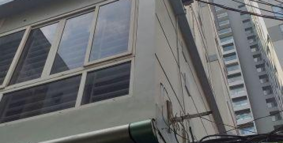 Nhà đẹp, gara, kinh doanh Vũ Trọng Phụng 75m2, 5T, MT5.5m, giá 10.6 tỷ.