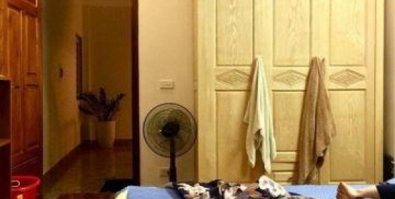 Nhà đẹp phố Nguyễn Viết Xuân, Thanh Xuân, ô tô đỗ cửa, có thể kinh doanh, DT 42m2, 5 tầng, giá 5,5