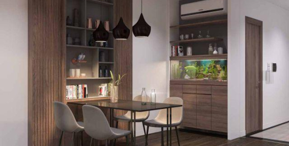 Cần Bán Chung Cư Five Star Kim Giang - Full Nội Thất LHCC 0983096085