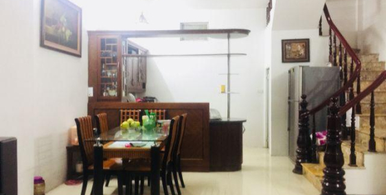 Bán gấp nhà tại Xuân Đỉnh Bắc Từ Liêm DT 44m2, hướng Đông Nam vị trí đẹp