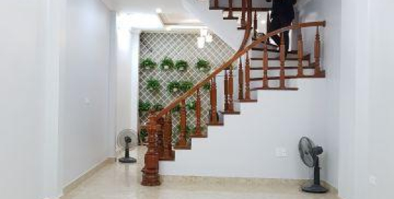 Bán nhà phố Xuân Đỉnh, Ôtô vào nhà, 2 mặt thoáng, DT 45m2, chỉ 3.8 Tỷ