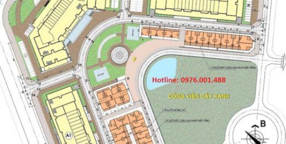 Bán chung cư ia20 ciputra 92m2 giá 16.8r + chênh 80tr 0382276666