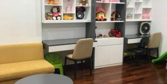 Bán gấp căn liền kề 6 tầng HD Mon mỹ đình nhà mới chỉ cần về ở