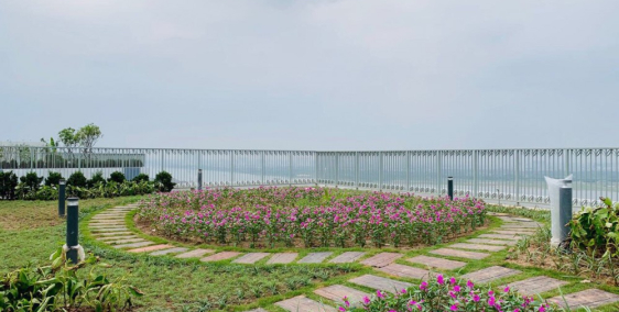 Ưu đãi khủng mua nhà được nhà, chìa khóa trao tay nhận ngay Iphone XI, chiết khấu 4%, LH 0372922889