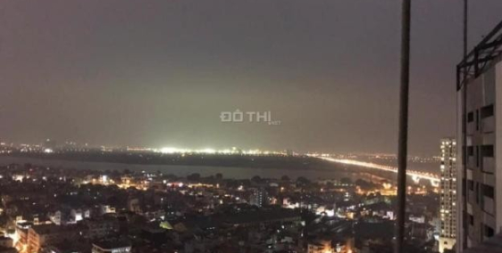 86m2 86m2, view S.Hồng, CV Yên Sở, cảm nhận giai điệu cuộc sống trên làn mây Hà Nội LH:0967721995