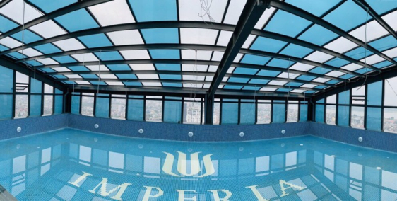 CHCC Imperia Sky View-Một lần chạm là cả đời gắn kết, 76m2 chỉ 2,5 tỷ,view sông Hồng, LH 0372922889