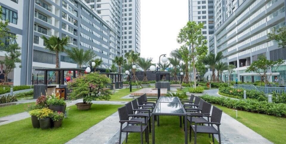 Imperia Sky Garden, Apartment phong cách thượng lưu, giá chỉ từ 2,3 tỷ, LH037292