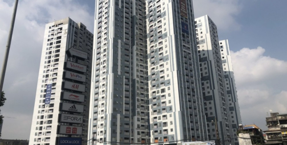 Imperia Sky Garden, đẳng cấp sông thượng lưU, CHỈ TỪ 2,3 tỷ, LH 0372922889