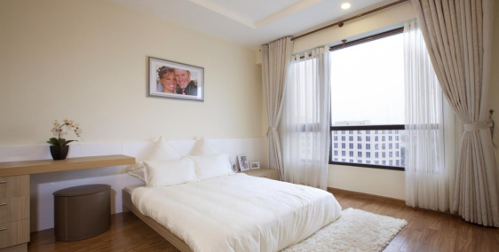 Cực Hot...! Bán gấp cắt lỗ căn 2N Times City, Minh Khai, 2.6 tỷ bao phí