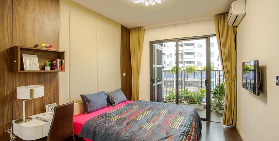 Dành cho con trẻ một tuổi thơ ý nghĩa trọn vẹn. căn hộ cao cấp IMPEPRIA SKYGARDE