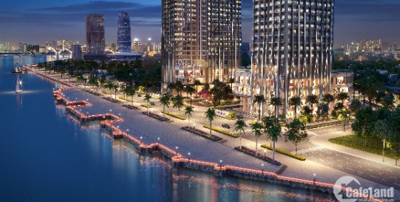 Chào bán căn hộ thuộc dự án Risemount Apartment Da Nang, LH: 0935.488.068