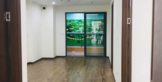 Chỉ 1.27 TỶ sở hữu ngay căn 2PN, 62m2 Tây tứ mệnh Thăng Long Capital sắp cất nóc