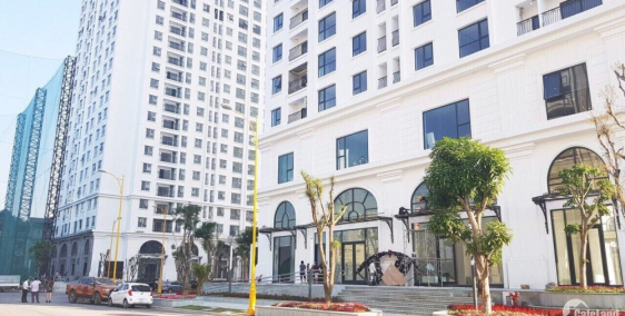 2.1 tỷ - Căn 3 Ngủ - Cách Giáp Bát 1km - Nhận Nhà Ở Ngay