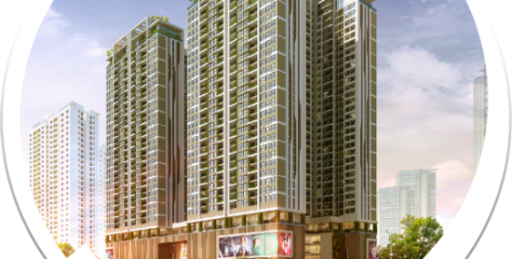 BÁN CHUNG CƯ TẠI THE MANOR CENTRAL PARK - VỊ TRÍ ĐẮC ĐẠI TẠI THỦ ĐÔ LH 091252995