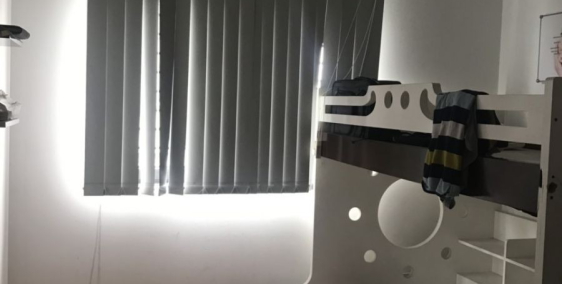 Bán Căn Hộ 3 Phòng ngủ - Chung cư HUD3 - KĐT Tây Nam Linh Đàm, Hoàng Mai, Hà Nội