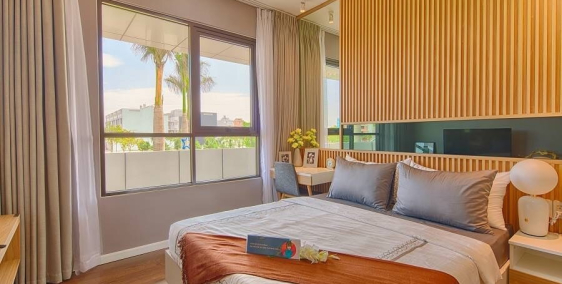 Chỉ 1,7 tỷ sở hữu ngay căn hộ Mizuki 56m² 2PN, LH: 0906.557.759 Hải