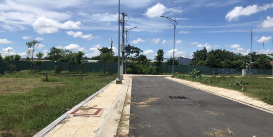 Bán đất đường Nguyễn Kim Cương, Củ Chi, 80m2 - 16tr/m2