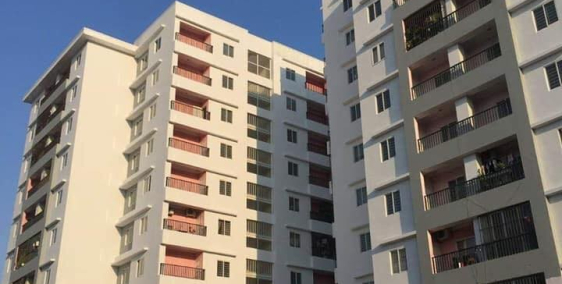 Chung cư Bắc Sơn, 2PN/ 51-60m2; Nhận nhà ở ngay. Hỗ trợ trả góp 70%