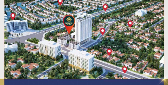 Khai trương nhà mẫu dự án Lotus Sài Đồng - Đặt mua ngay nhận ưu đãi lớn từ CĐT, CK 3%, vay 0% LS