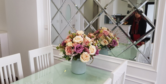 chung cư Eco City Việt Hưng Long Biên